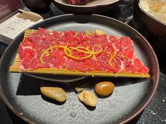 -盡膳口福·百年汤方火锅(科华北路店)