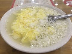 -东北熏肉大饼(大学南路店)