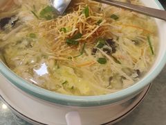 -韩记海鲜饺子旗舰店(红海新区店)