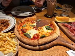 -La Strada(安福路店)