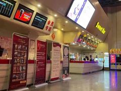 -首都电影院(天津店 中国巨幕)