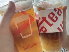 -茵菲乐(师院店)