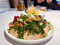 -壳里西餐厅Coquille Seafood Bistro(蒙自路店)