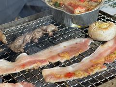 -曾百万小炉小串自助烧烤(高新店)