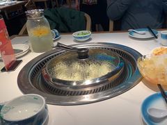 -遇东北林区铁锅炖(南开店)