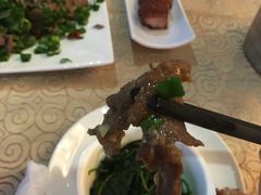 -顺丰轩园林酒家(天河店)