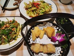 -珍味汤馆·潮汕家乡菜(保利文化广场店)