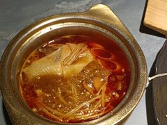 -慢丽江·云南野生菌土鸡锅(付家庄店)