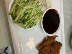 -宝通寺素菜馆(宝通禅寺店)