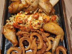 -必胜客(新中纬店)