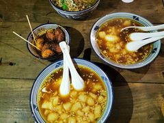 -太平张醪糟(翔凤店)