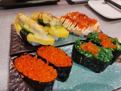 -友壹町寿司(嘉洲广场店)