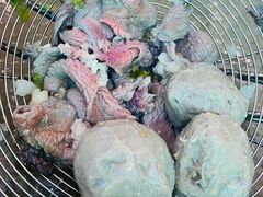 -牛吉韵·鲜切牛肉自助火锅(南山店)