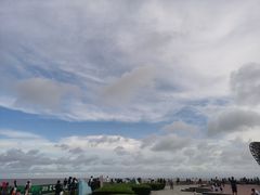 -南汇嘴观海公园