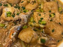 -壹只菜·崇明本地特色菜(崇明南门店)