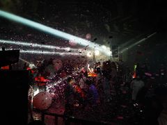-HiIbiza酒吧