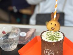 -茶是一枝花泡茶店