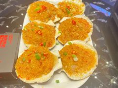 -鼎原力量东北吊炉烧烤(幸福街店)