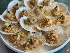 -79号渔船海鲜饭店(宝安店)