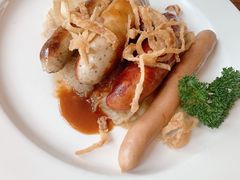 -宝莱纳餐厅(滨江店)