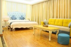 -爱妈月子会所(汕樟总店)