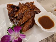 -香云轩·顺德菜(香云纱园林酒店店)