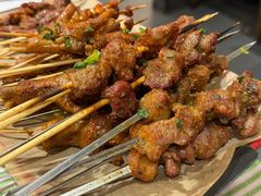 -三毛烧烤·南昌大排档(山姆店)