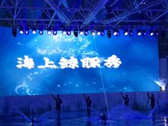 -海合安青岛极地海洋公园