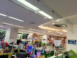-孩子王童乐园(石家庄裕华万达店)