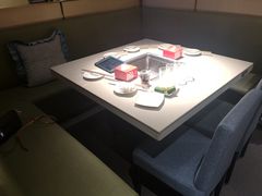 -海底捞火锅(上元大街店)