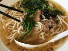 -新侨三宝乐西餐厅(崇文门店)