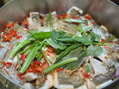 -金塔傣乡·云南民族特色菜·傣味手抓饭(金瓦路店)