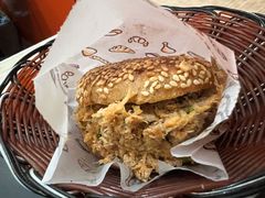 -万红路羊汤烧饼店(将台路店)