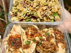 -老姑砂锅·烧烤天津菜(体北道店)
