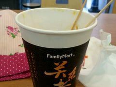 -全家便利店(金融中心店)