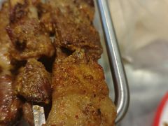 -彭城八戒羊肉串(总店)