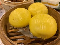 凤凰流沙包-点都德(大茶楼店)