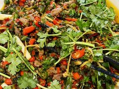 -辣螃铠盆盆蟹大排档(总店)