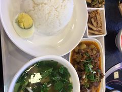 -黔阿牛菌汤牛肉粉全牛火锅(喷水池店)