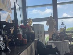 -彩丰楼中餐厅·仁恒洲际酒店