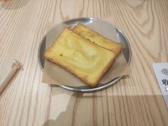 -匠本米所·炸酱米线·潮汕小食(万象食家店)