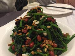 -北李妈妈菜·海肠捞饭(高新万达店)
