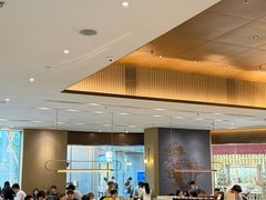 -星巴克臻选(深圳龙华红山天虹店)