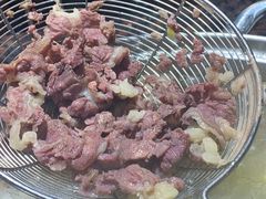 -八合里潮汕鲜牛肉火锅(深圳海岸城店)