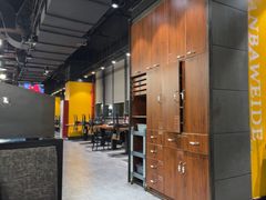 -汉巴味德·烤肉与啤酒的自助(杭州大悦城店)