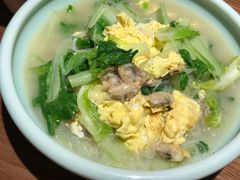 -吕氏疙瘩汤·新鲁菜(济南万象城店)