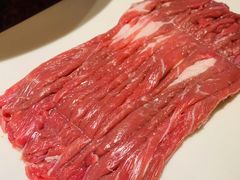 手切鲜羊肉-大得涮肉(三元桥店)
