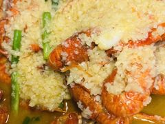 -虾大侠·盱眙龙虾老北京铜锅涮羊肉(金楠天街店)