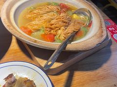 -永安鱼庄·镇江菜(丁卯店)