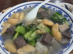 -随柳居·苏式小吃(建新巷店)